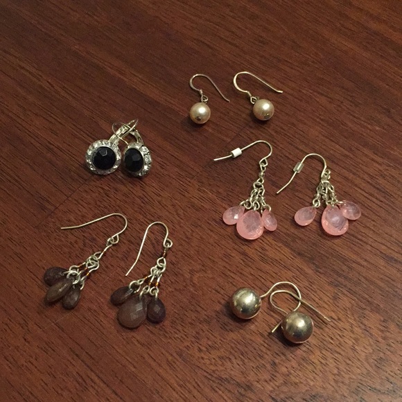 Jewelry - Pierced earrings